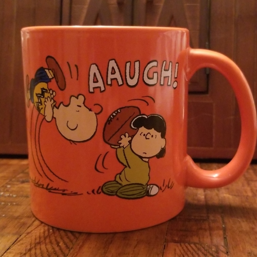 PEANUTS Mug